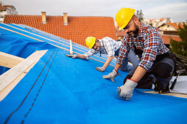 Gutter Replacement in Torrance, CA